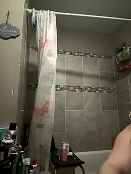 SilverSeductress online show from January 9, 2026, 4:30 am