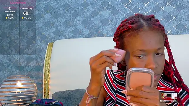 LilithMiller  online show from March 21, 2026, 3:08 am