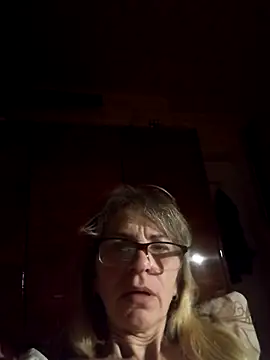 Georgette466 online show from March 9, 2026, 3:43 am