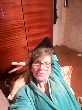 Georgette466 online show from February 28, 2026, 5:29 am