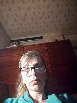 Georgette466 online show from February 24, 2026, 3:46 pm