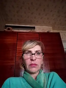 Georgette466 online show from November 9, 2025, 9:46 am