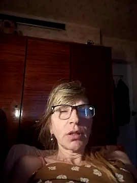 Georgette466 online show from February 7, 2026, 5:48 am