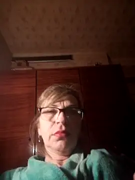 Georgette466 online show from February 23, 2026, 6:52 pm