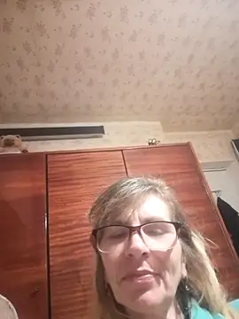 Georgette466 online show from March 1, 2026, 5:46 pm