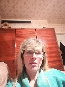 Georgette466 online show from February 16, 2026, 4:49 pm