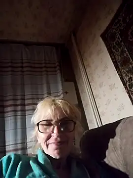 Georgette466 online show from April 1, 2026, 6:38 pm