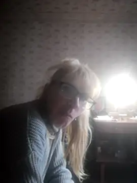 Georgette466 online show from April 18, 2026, 2:08 pm