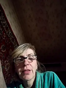 Georgette466 online show from November 27, 2025, 4:40 pm