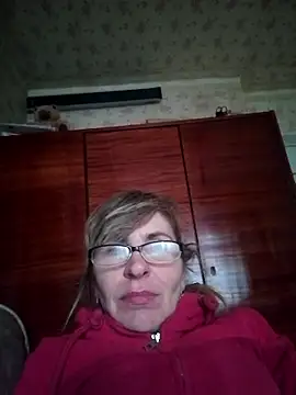 Georgette466 online show from January 16, 2026, 1:48 pm