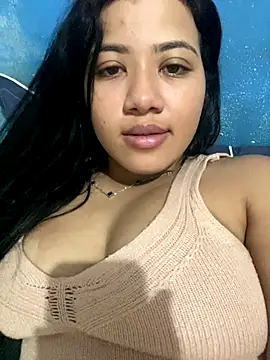 morenahhwy online show from November 13, 2025, 2:15 am