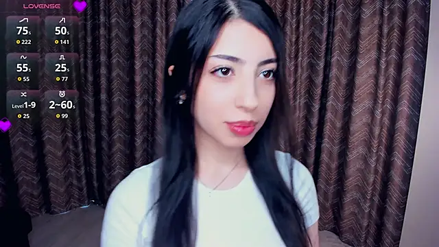 TonjaNeace online show from November 17, 2025, 5:11 am