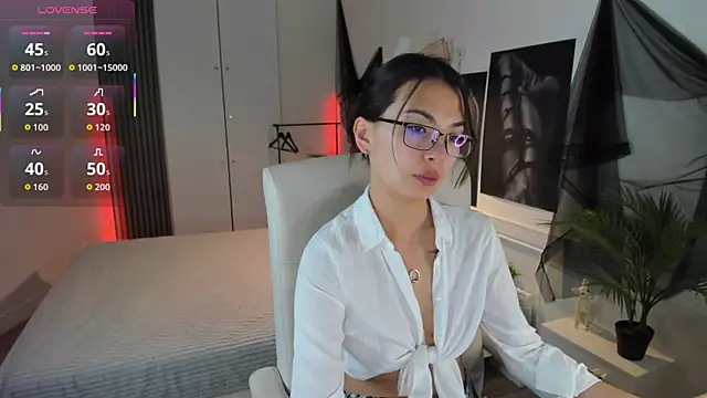 AsianAlis online show from November 17, 2025, 7:34 am