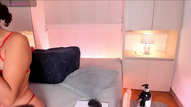 GabyMason  online show from February 14, 2026, 11:54 am