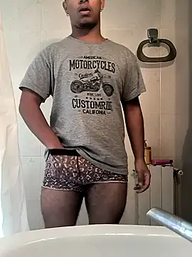 chavalpeludo online show from November 12, 2025, 11:03 am