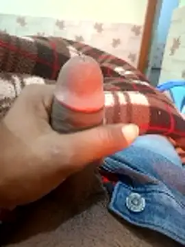 Pandey0012 online show from January 12, 2026, 12:17 am