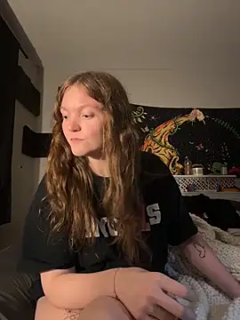 stonerbaby online show from March 14, 2026, 3:01 am