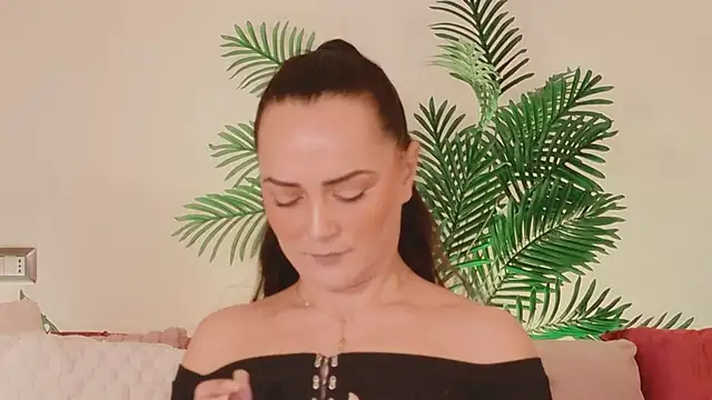 SiennaRosse online show from March 11, 2026, 9:20 pm