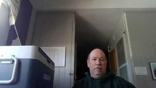 Jay4Seniors online show from February 10, 2026, 7:24 pm