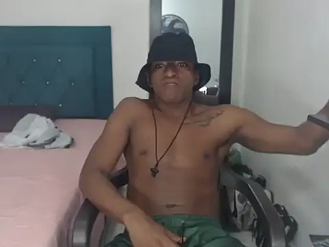 braulioth online show from December 20, 2025, 2:14 am