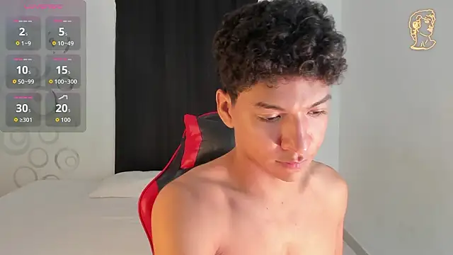 Maximiliano Khalil online show from February 20, 2026, 7:38 pm