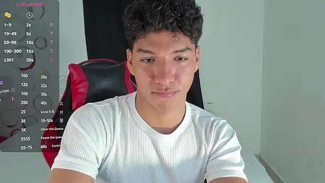 Maximiliano Khalil online show from February 21, 2026, 7:27 pm