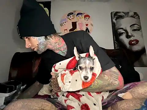 Dyskizly online show from November 12, 2025, 12:31 pm