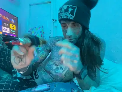 Dyskizly online show from February 20, 2026, 9:33 am