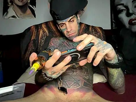 Dyskizly online show from November 21, 2025, 2:43 am