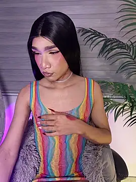 FernandaFox  online show from March 6, 2026, 4:07 am