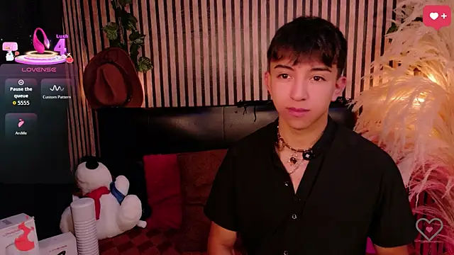 joji Spencer online show from January 16, 2026, 5:33 am