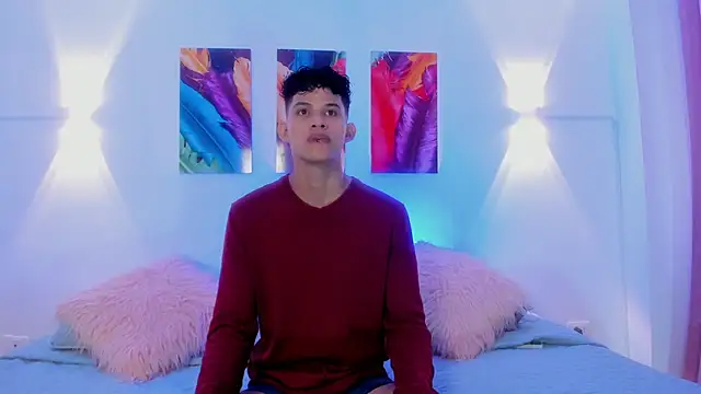 KamiSuarez online show from November 28, 2025, 6:19 pm