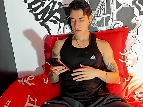 Damian-Leclair online show from March 5, 2026, 1:24 am