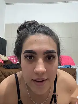 Snapshot of Pauli_Anhell chatting on November 5, 2025, 5:10 am Pauli Anhell online show from November 5, 2025, 5:10 am