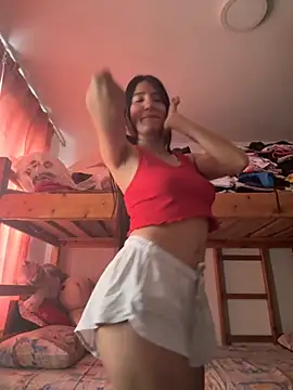 scarlethsb33 online show from November 27, 2025, 6:30 pm