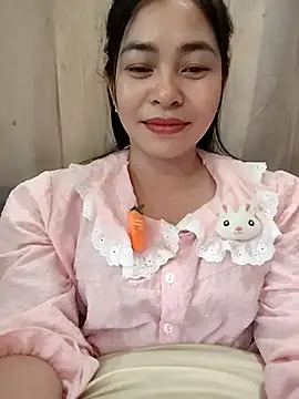 Bamboo-niee123 online show from April 9, 2026, 4:58 am