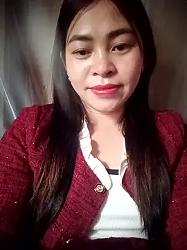 Bamboo-niee123 online show from January 15, 2026, 7:34 am