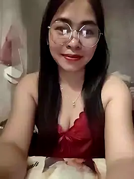 Bamboo-niee123 online show from March 19, 2026, 3:45 pm