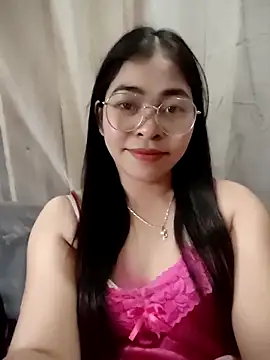 Bamboo-niee123 online show from March 8, 2026, 6:49 am