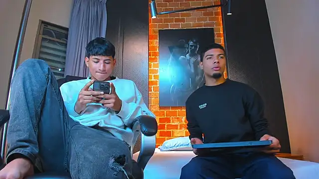 Jack and Joes online show from November 19, 2025, 3:28 am