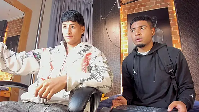 Jack and Joes online show from December 3, 2025, 3:07 am