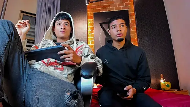 Jack and Joes online show from November 12, 2025, 3:10 am