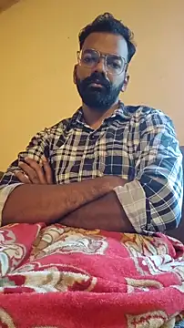 nithinrr online show from November 14, 2025, 2:04 am