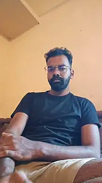 nithinrr online show from November 8, 2025, 2:48 am