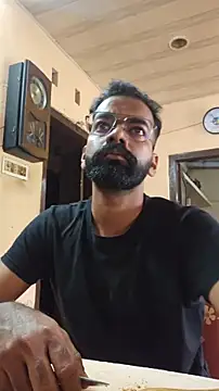 nithinrr online show from December 3, 2025, 3:29 am