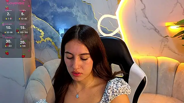 Snapshot of Nikka_Tx chatting on January 9, 2026, 3:19 pm Nikka Tx online show from January 9, 2026, 3:19 pm