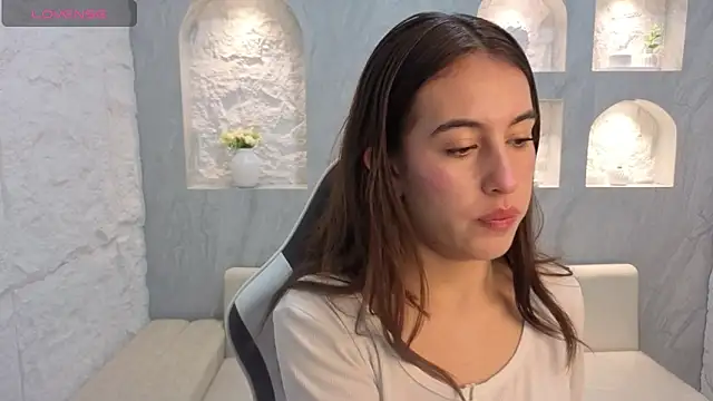 Snapshot of Nikka_Tx chatting on November 15, 2025, 2:59 am Nikka Tx online show from November 15, 2025, 2:59 am