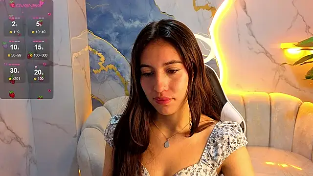 Snapshot of Nikka_Tx chatting on January 9, 2026, 3:13 am Nikka Tx online show from January 9, 2026, 3:13 am