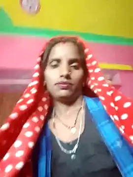 Anju setty online show from February 8, 2026, 8:50 pm