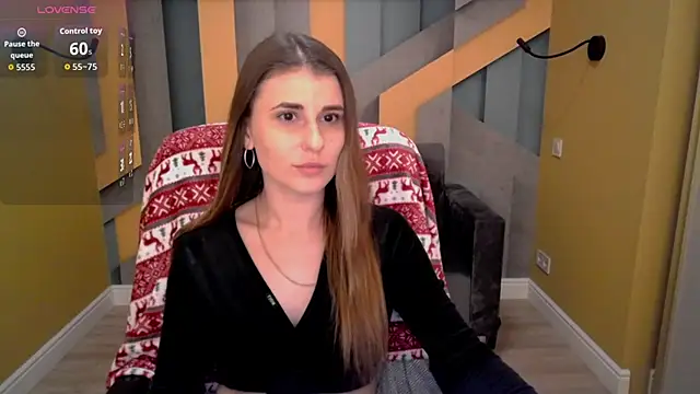 DemmyRose online show from April 2, 2026, 8:48 pm